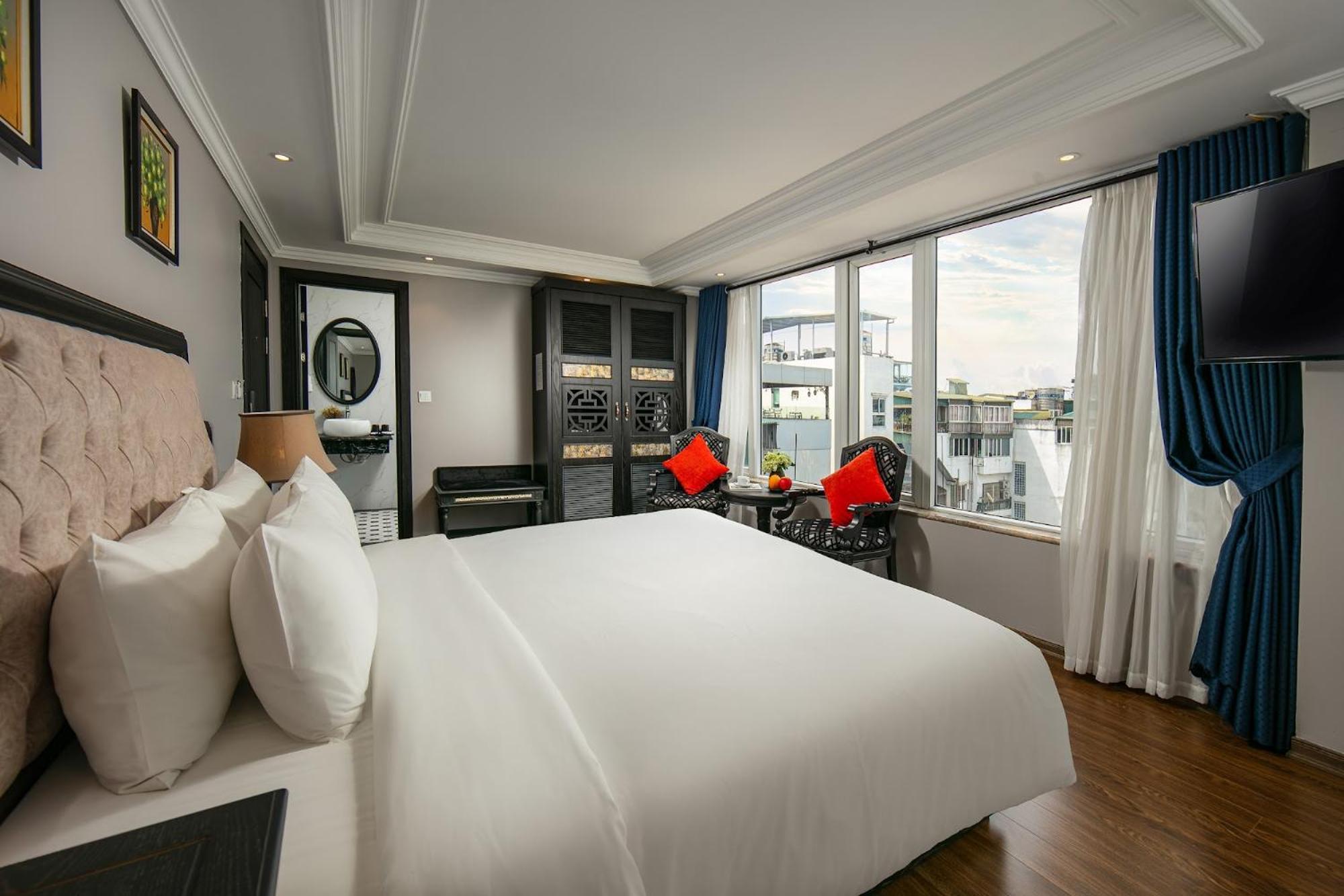 Hotel Scent Premium 4*